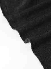 Load image into Gallery viewer, Cracked Pepper Riga Boiled Knit Wool | By The Half Yard