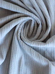 Load image into Gallery viewer, Silver Cayambe Rib Knit