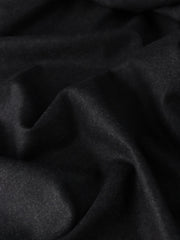 Load image into Gallery viewer, Coal Riga Boiled Knit Wool | By The Half Yard