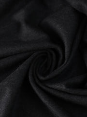 Load image into Gallery viewer, Coal Riga Boiled Knit Wool | By The Half Yard