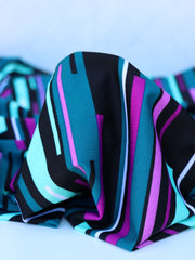 Load image into Gallery viewer, 'Newport' K-Deer Athletic Nylon/Spandex