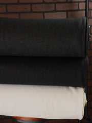 Load image into Gallery viewer, Cracked Pepper Riga Boiled Knit Wool | By The Half Yard