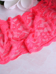 Load image into Gallery viewer, South Beach Sun 8.5" Wide Stretch Lace