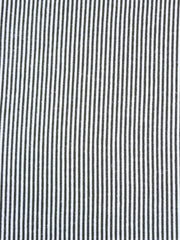 Load image into Gallery viewer, Olive & Ivory Jacquard Vertical Stripe Sweater Knit