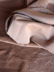 Load image into Gallery viewer, Doe Stretch Velour