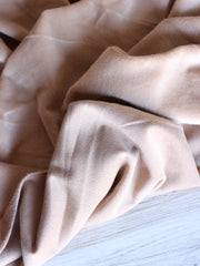 Load image into Gallery viewer, Sand Stretch Velour