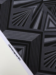 Load image into Gallery viewer, 'Sike' K-Deer Athletic Nylon/Spandex Tricot