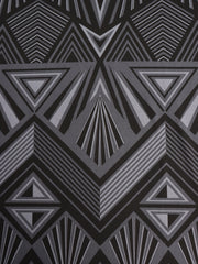 Load image into Gallery viewer, 'Sike' K-Deer Athletic Nylon/Spandex Tricot