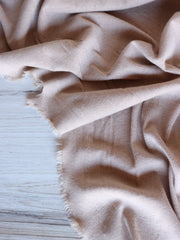 Load image into Gallery viewer, Sand Vaeroy 2x1 Rib Knit