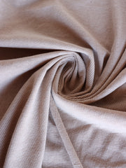 Load image into Gallery viewer, Sand Vaeroy 2x1 Rib Knit