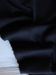 Load image into Gallery viewer, Black Vaeroy 2x1 Rib Knit