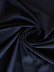 Load image into Gallery viewer, Black Vaeroy 2x1 Rib Knit