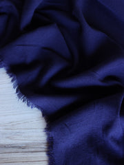Load image into Gallery viewer, Navy Vaeroy 2x1 Rib Knit