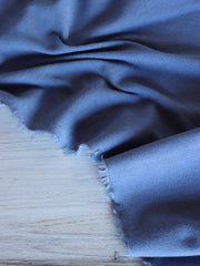 Load image into Gallery viewer, Denim Vaeroy 2x1 Rib Knit