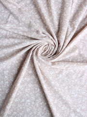 Load image into Gallery viewer, Ainsley on Taupe Tri-Blend French Terry