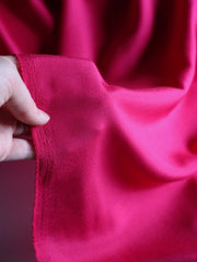 Load image into Gallery viewer, Razzmatazz Crepe De Chine