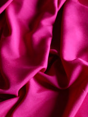 Load image into Gallery viewer, Razzmatazz Crepe De Chine