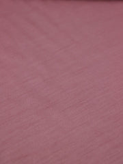 Load image into Gallery viewer, Dusky Rose Kerry 100% Superwash Wool Jersey Knit | By The Half Yard