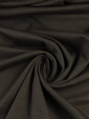 Load image into Gallery viewer, Mossy Kerry 100% Superwash Wool Jersey Knit | By The Half Yard