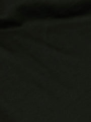 Load image into Gallery viewer, 23IN REMNANT; Dark Olive Kerry 100% Superwash Wool Jersey Knit