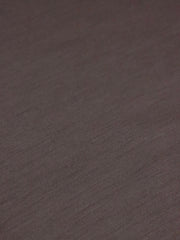 Load image into Gallery viewer, 35IN REMNANT; Sable Brown Kerry 100% Superwash Wool Jersey Knit