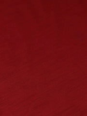 Load image into Gallery viewer, Ruby Red Kerry 100% Superwash Wool Jersey Knit | By The Half Yard