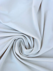 Load image into Gallery viewer, Cream Moisture Wicking Athletic Fleece