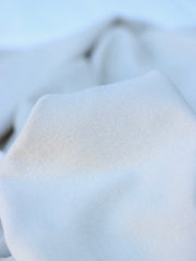 Load image into Gallery viewer, Cream Moisture Wicking Athletic Fleece