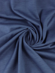 Load image into Gallery viewer, NY Blue Kerry 100% Superwash Wool Jersey Knit | By The Half Yard