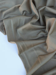 Load image into Gallery viewer, Tan Moisture Wicking Athletic Fleece