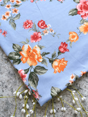 Load image into Gallery viewer, Eden on Sky Blue ITY