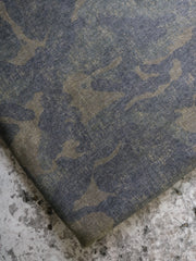 Load image into Gallery viewer, Grunge Camo Brushed Tri-Blend Jersey