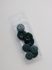 Load image into Gallery viewer, Deep Sea | 5/8" & 3/4" Snack Packs | Just Another Button Company