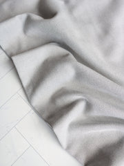 Load image into Gallery viewer, Grey | Seawool Twill Flannel | Robert Kaufman