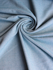 Load image into Gallery viewer, Ocean | Seawool Twill Flannel | Robert Kaufman