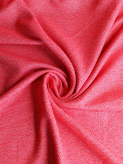 Load image into Gallery viewer, 1YD PRECUT; Red | Seawool Highlands Tweed Flannel | Robert Kaufman