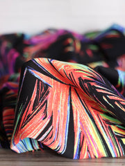 Load image into Gallery viewer, Vector Rays Premium Athletic Nylon/Spandex