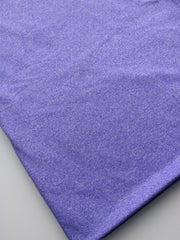 Load image into Gallery viewer, Lilac Athletic Brushed Poly 265GSM