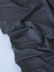Load image into Gallery viewer, 2 Tone Charcoal Our Favorite Rayon Spandex Jersey