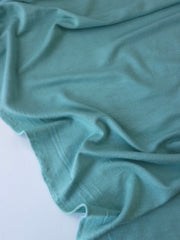 Load image into Gallery viewer, Nile Blue Our Favorite Rayon Spandex Jersey