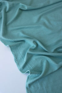 Nile Blue Our Favorite Rayon Spandex Jersey