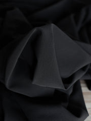 Load image into Gallery viewer, Black Power Net | By The Half Yard