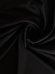 Load image into Gallery viewer, Black Power Net | By The Half Yard