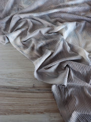 Load image into Gallery viewer, Brewing Storm Tie Dye Yummy Rib Knit