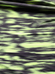 Load image into Gallery viewer, Electric Yellow Synchronicity Premium Athletic Nylon/Spandex