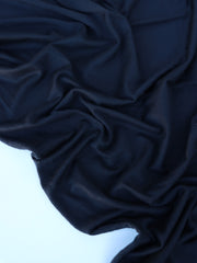 Load image into Gallery viewer, Black K-Deer Tencel Spandex Jersey