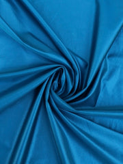 Load image into Gallery viewer, K-Deer 'Polished' Teal Athletic Nylon/Spandex Tricot