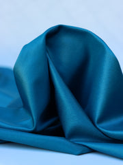 Load image into Gallery viewer, K-Deer 'Polished' Teal Athletic Nylon/Spandex Tricot