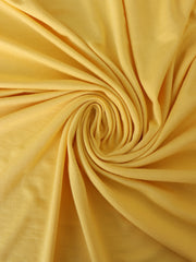 Load image into Gallery viewer, Goldenrod Our Favorite Rayon Spandex Jersey