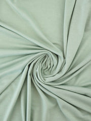 Load image into Gallery viewer, Pale Sage Our Favorite Rayon Spandex Jersey